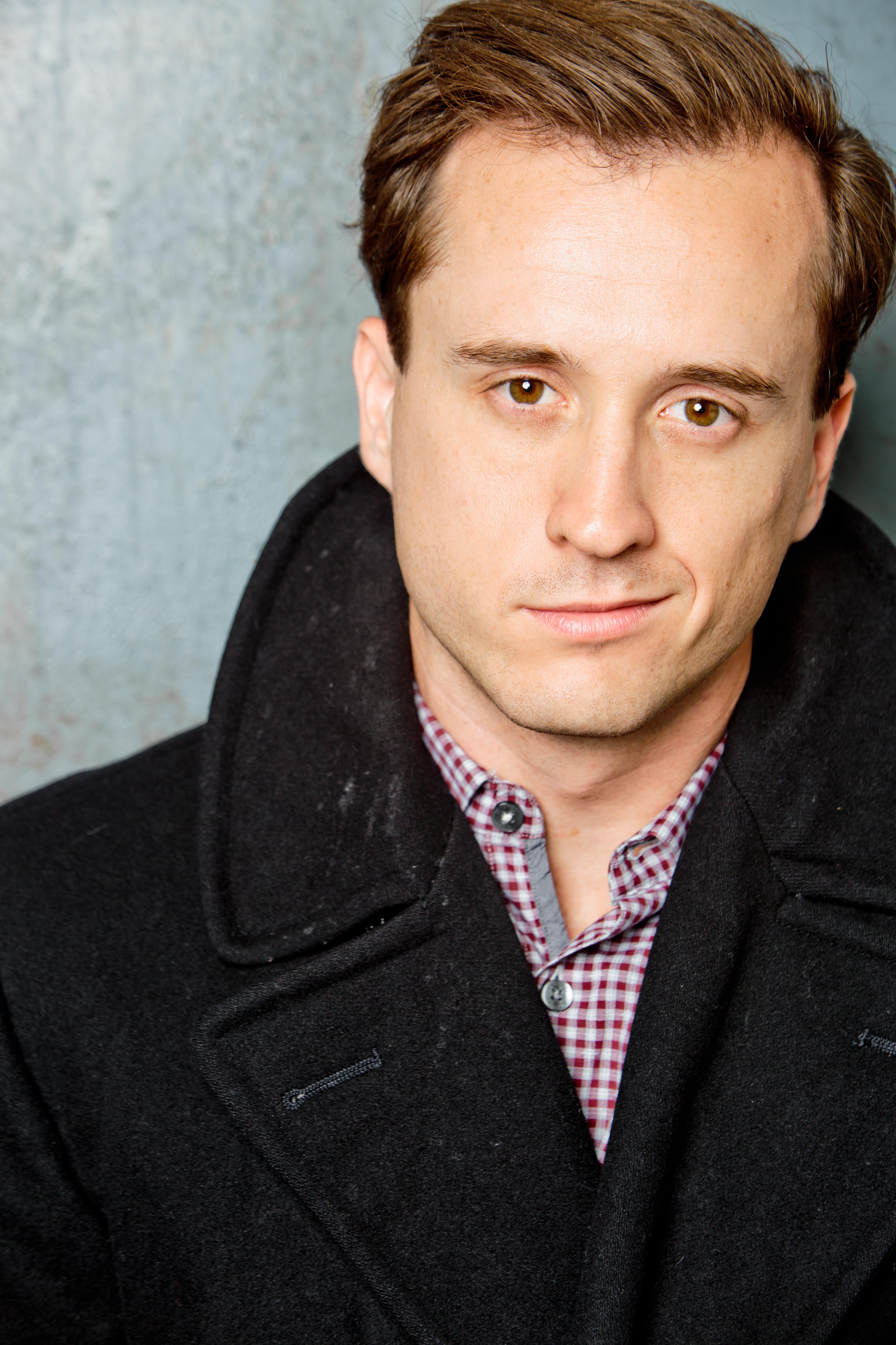 Sean C. Simon image