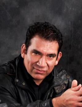 Jerry Hayes image
