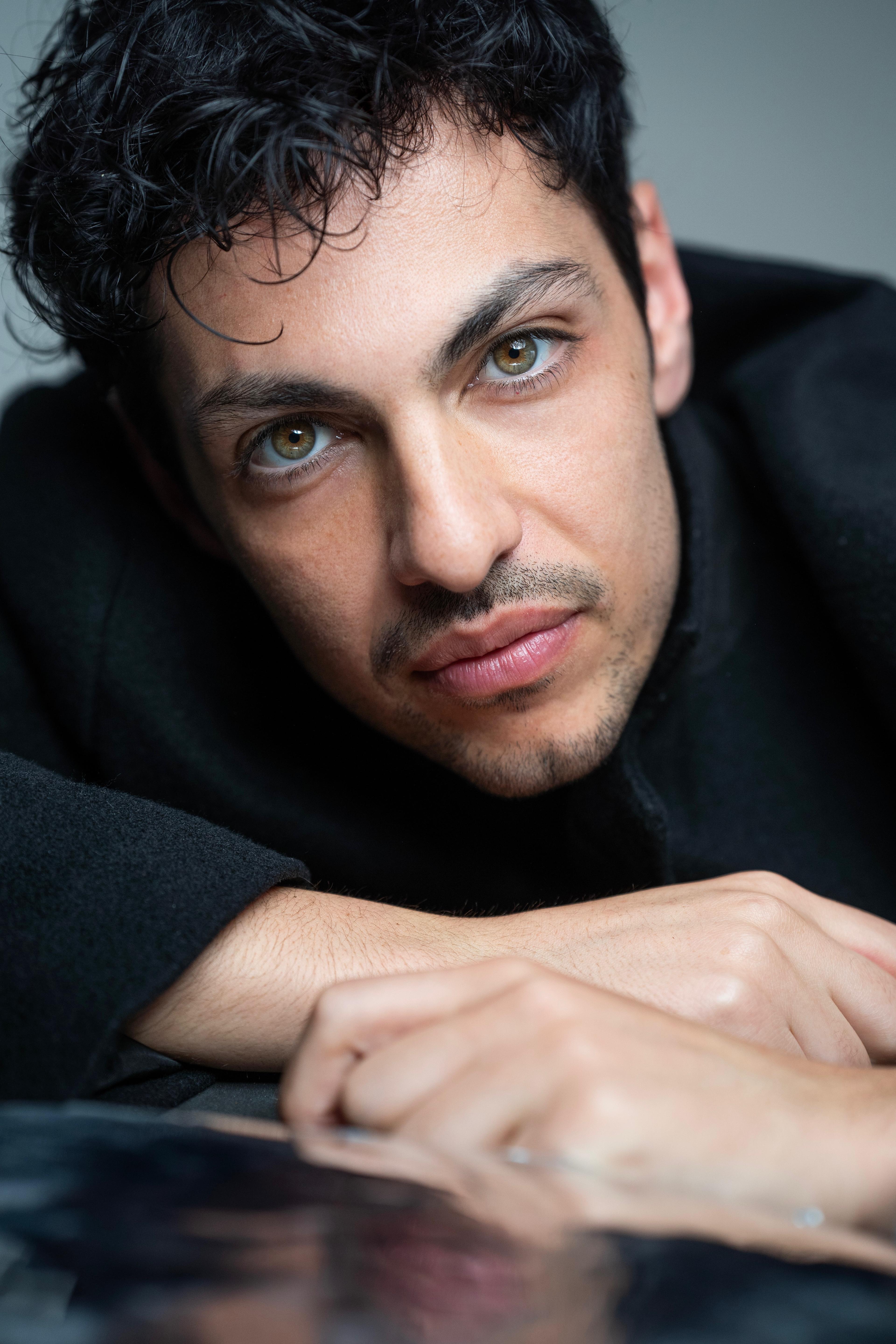 Simone Coppo image