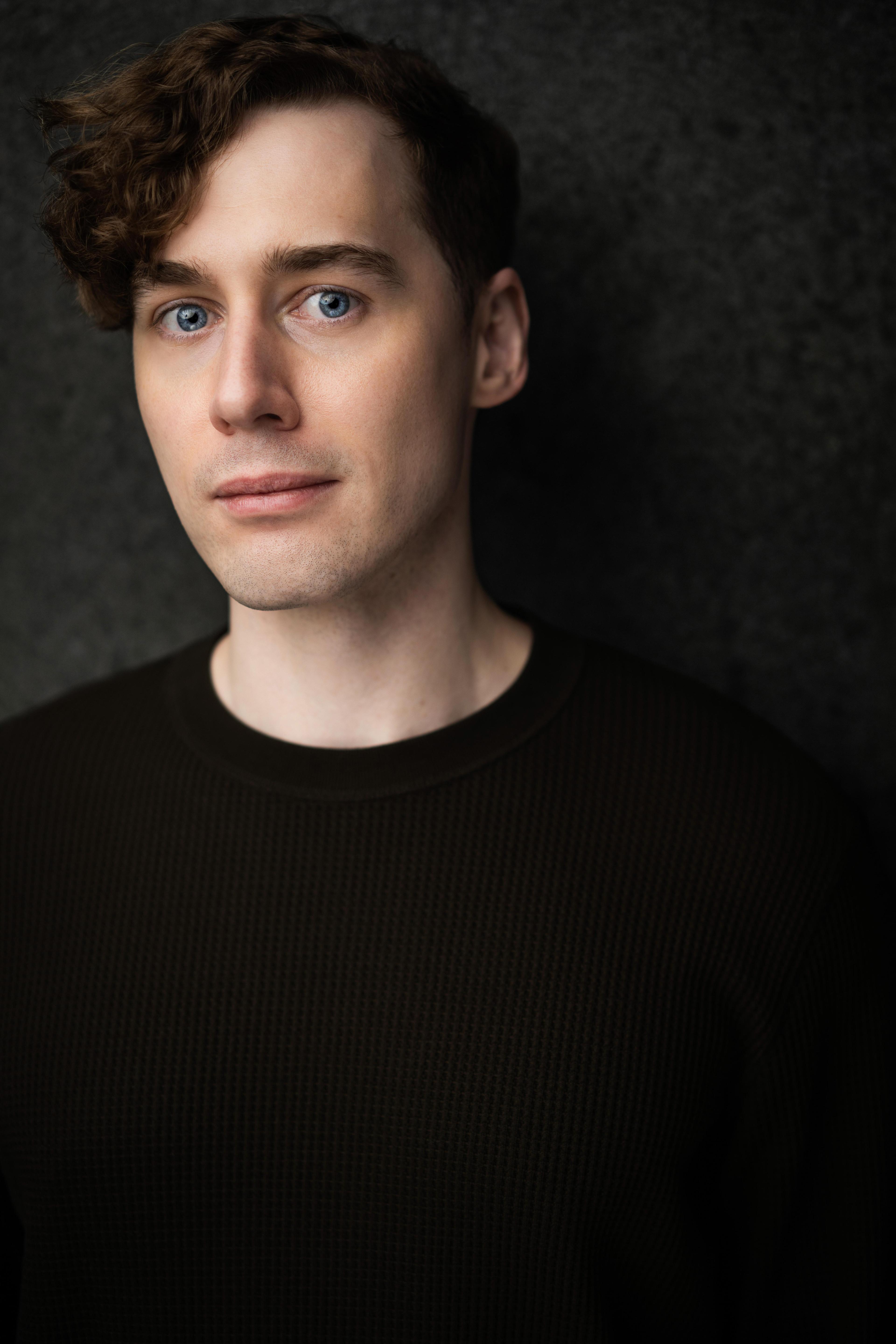 Andrew Riddell image