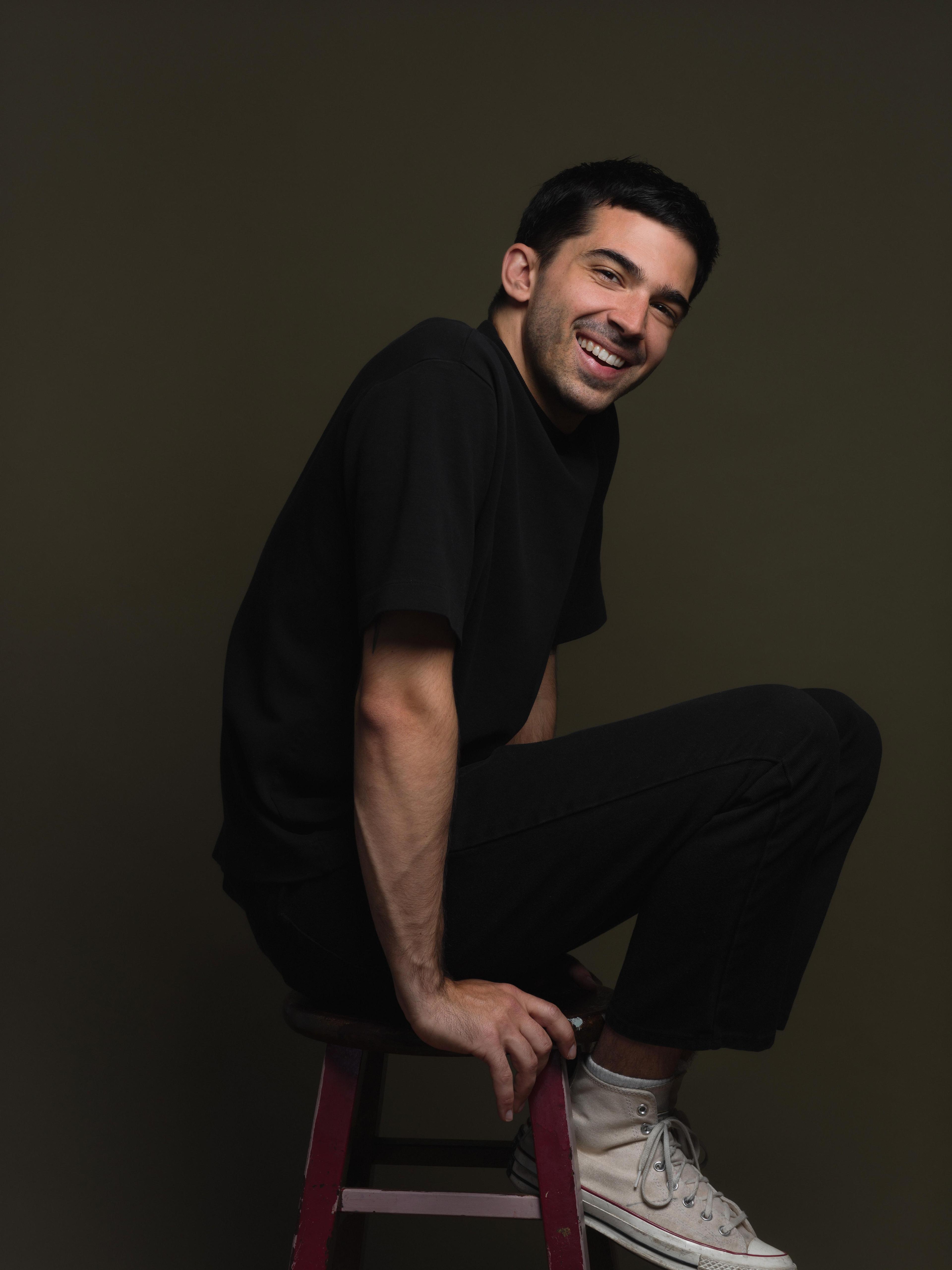 Alec Funiciello image
