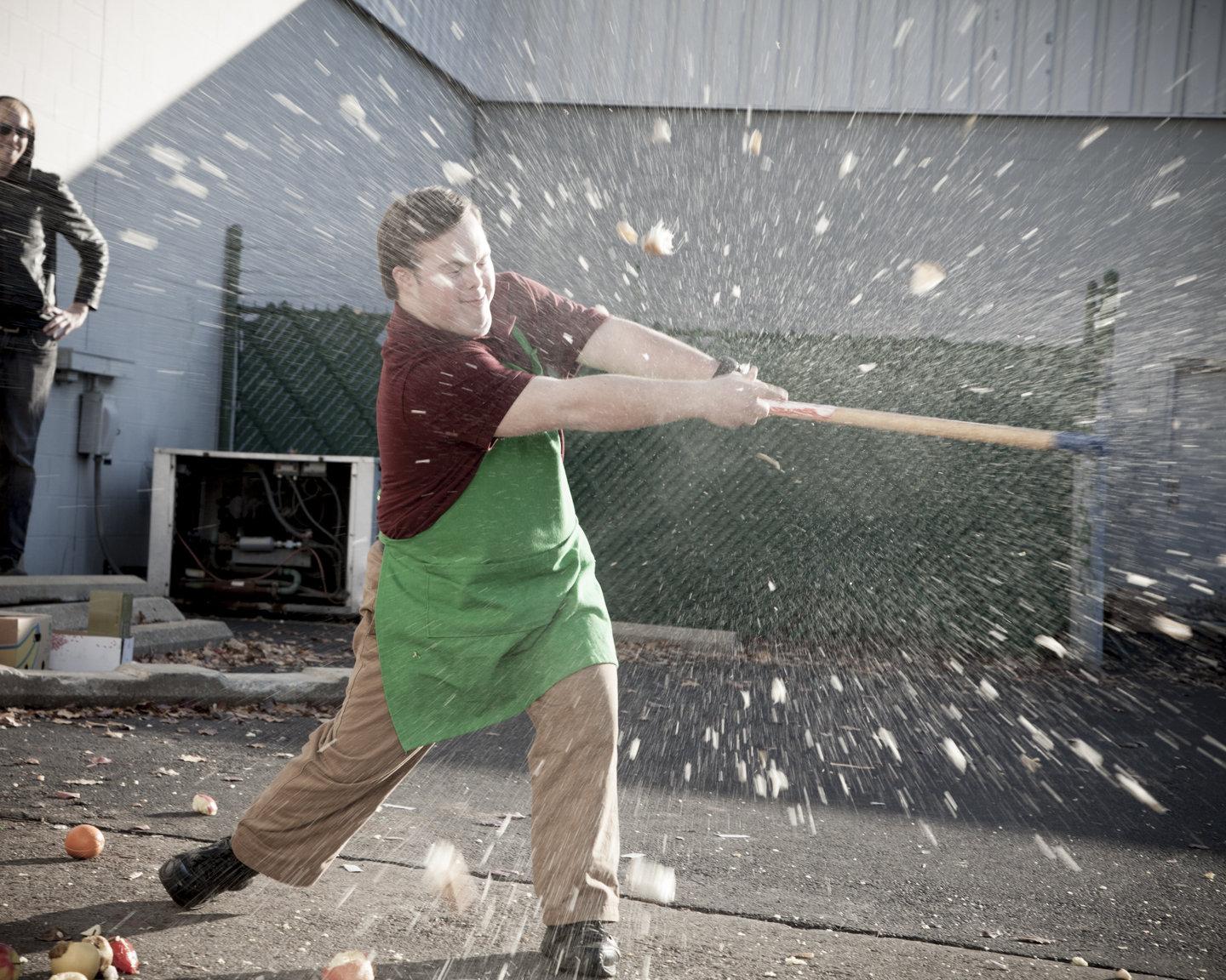 David DeSanctis image