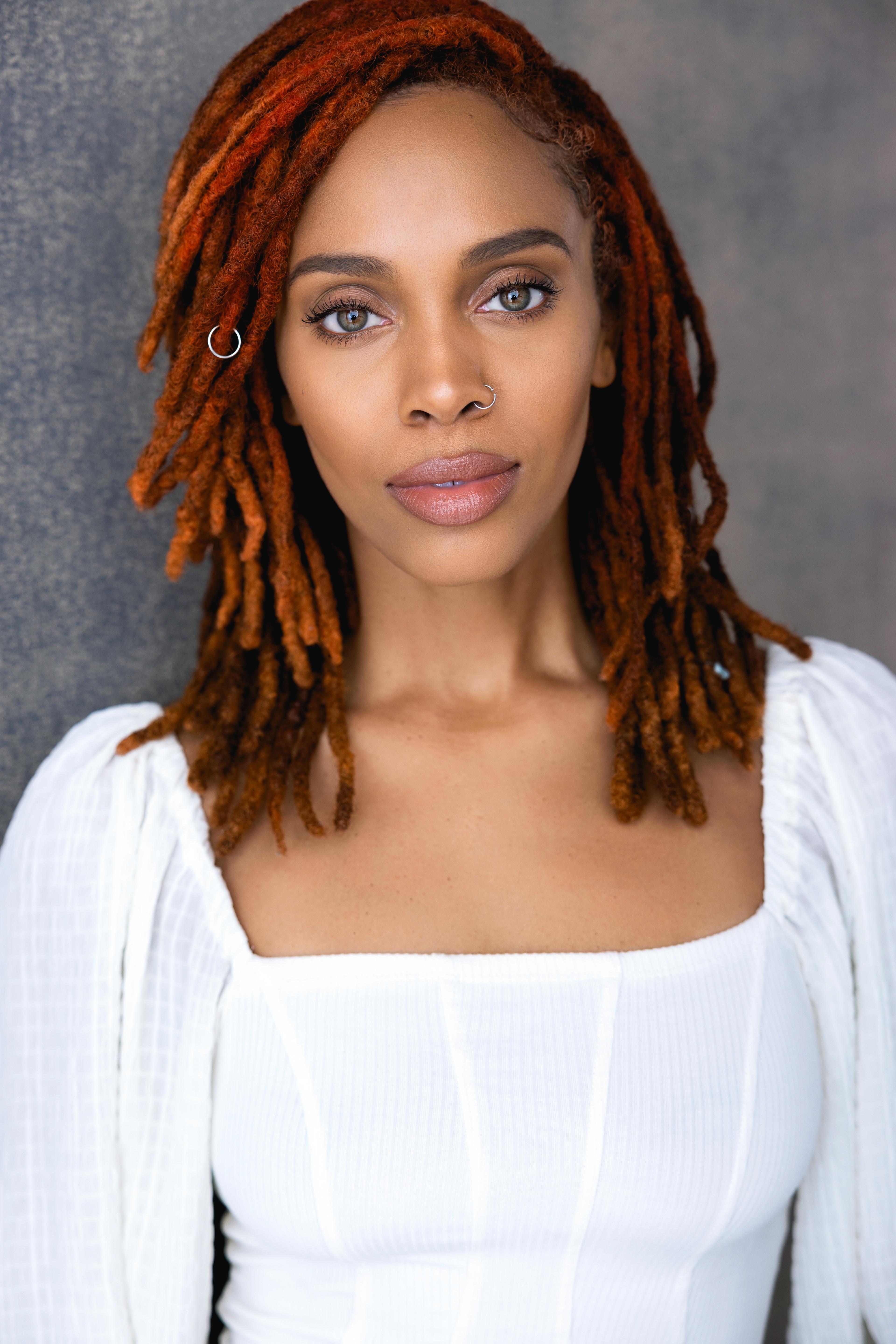 Jade Novah image