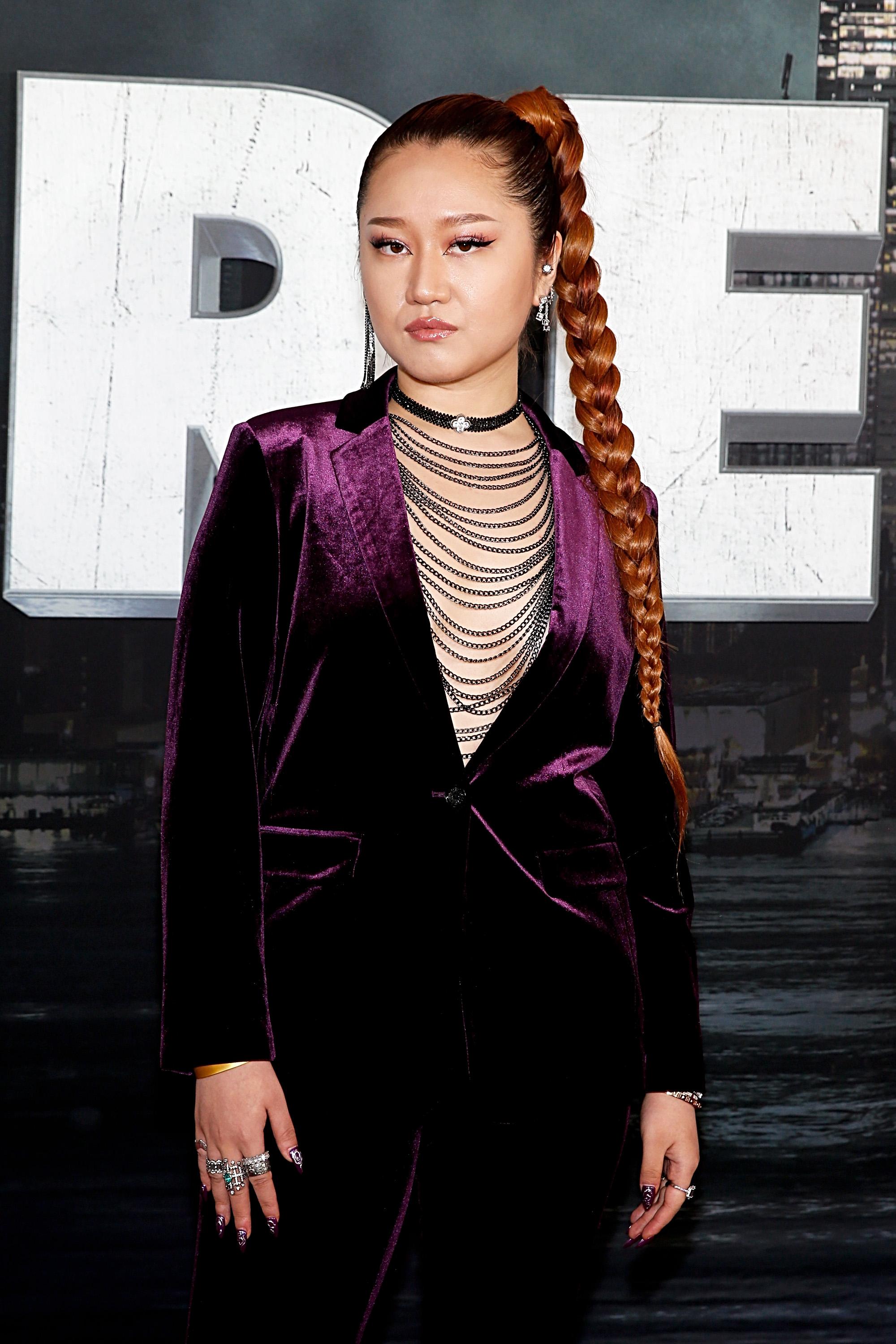 Heidi Wong image