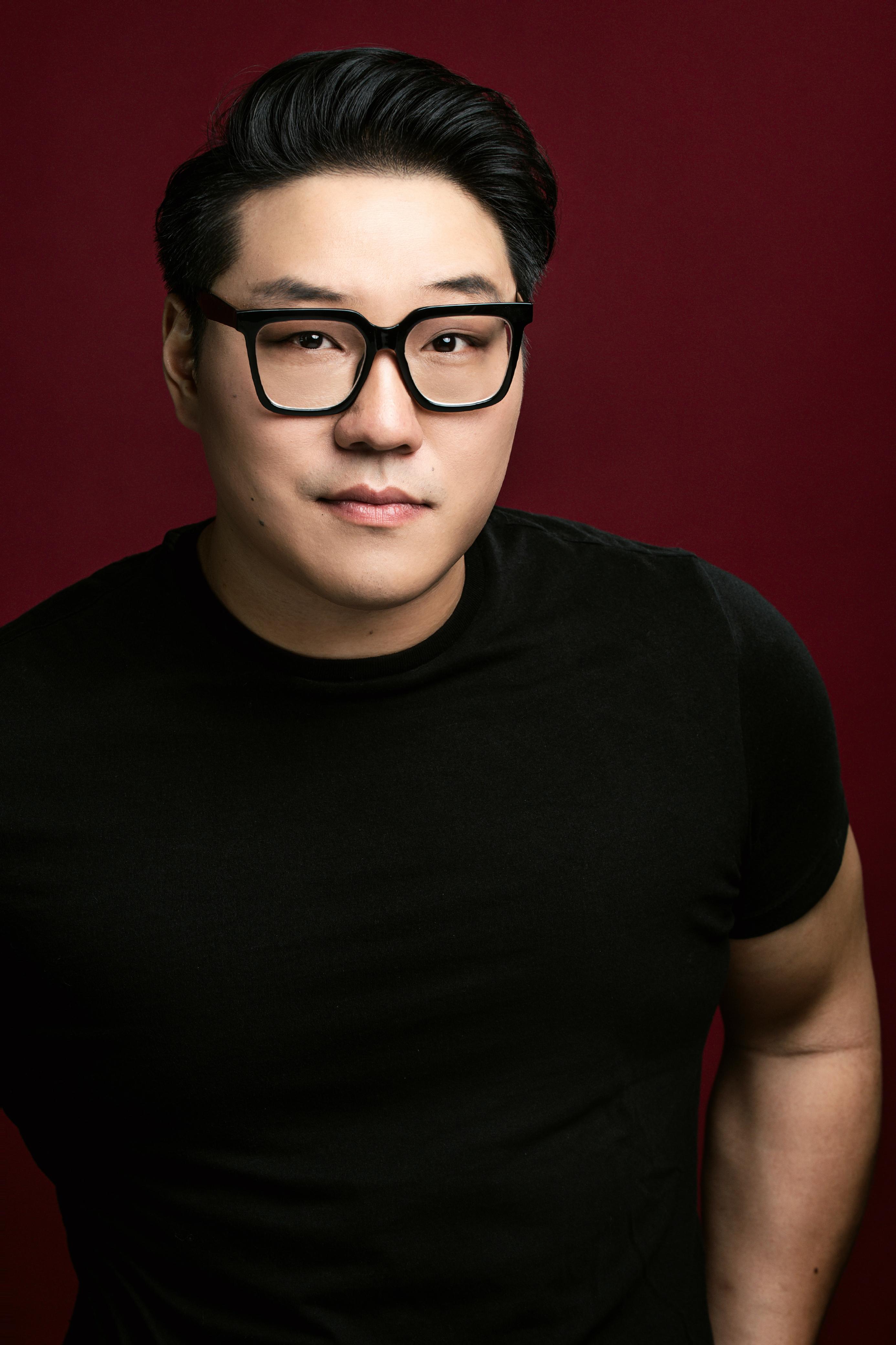 Oscar Seung image