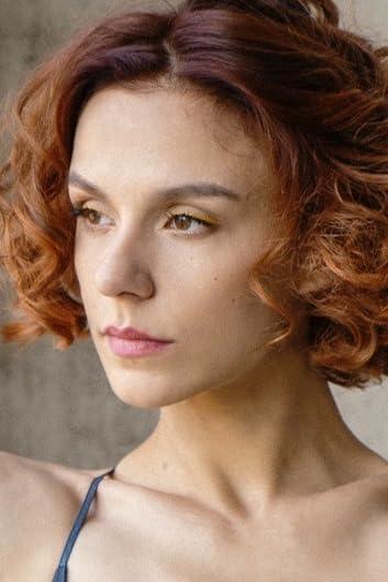 Ausra Giedraityte image