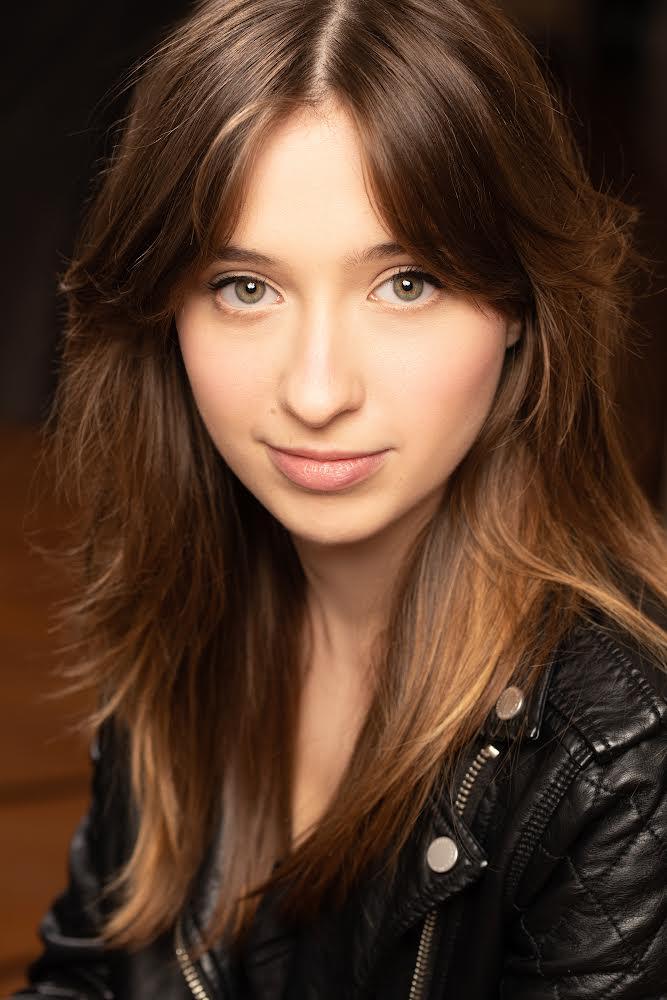 Savannah Bruffey image