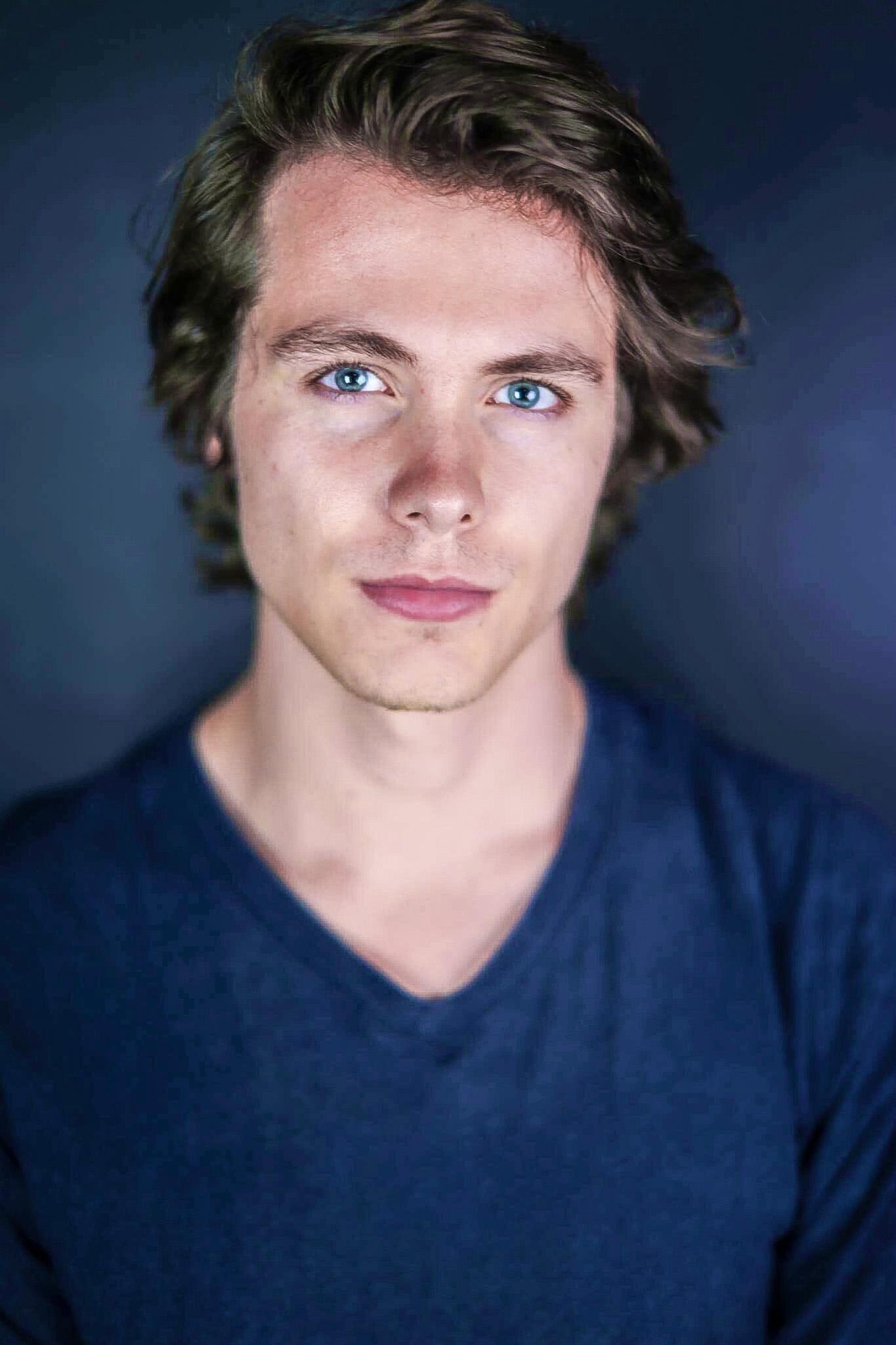 Jonathan Blair image