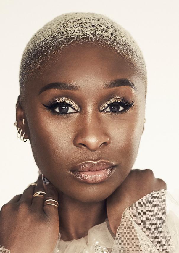 Cynthia Erivo image