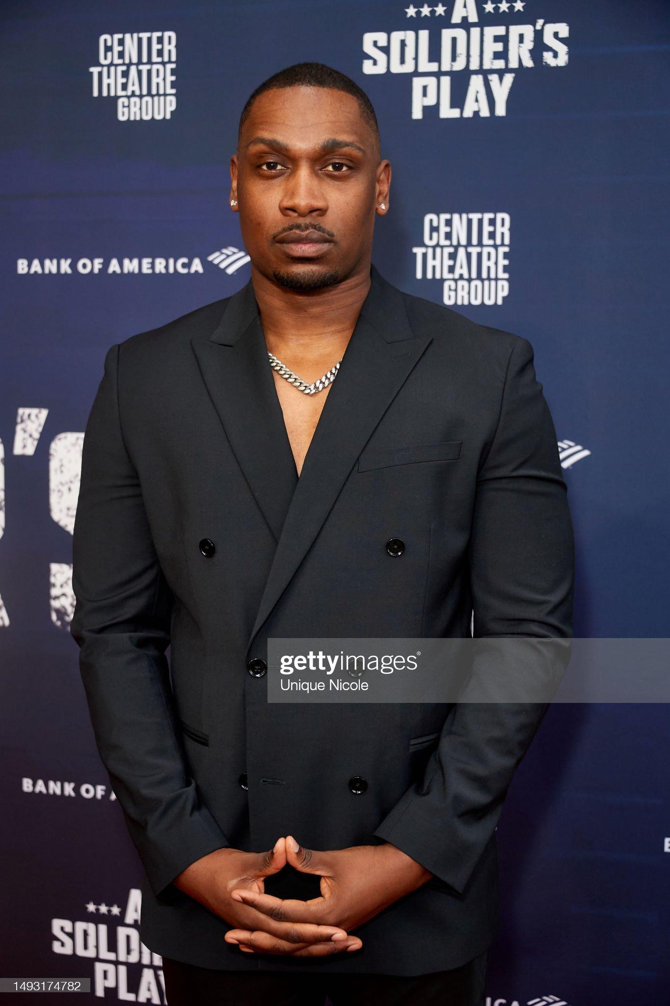 Al'Jaleel McGhee image