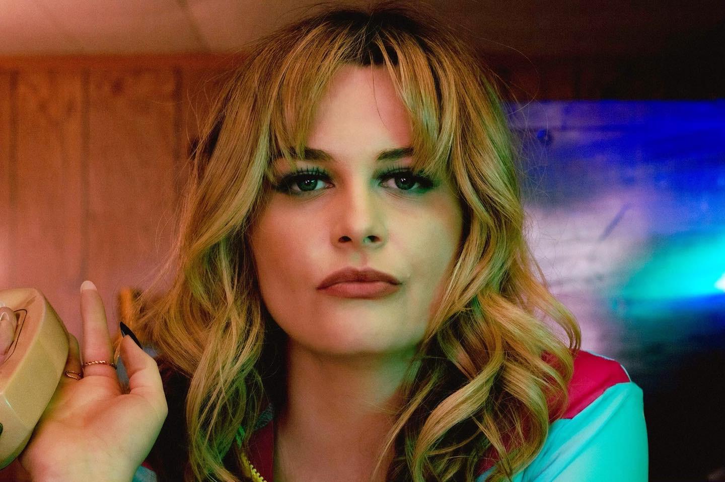 Maddy Foley image