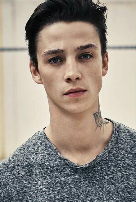 Ash Stymest image