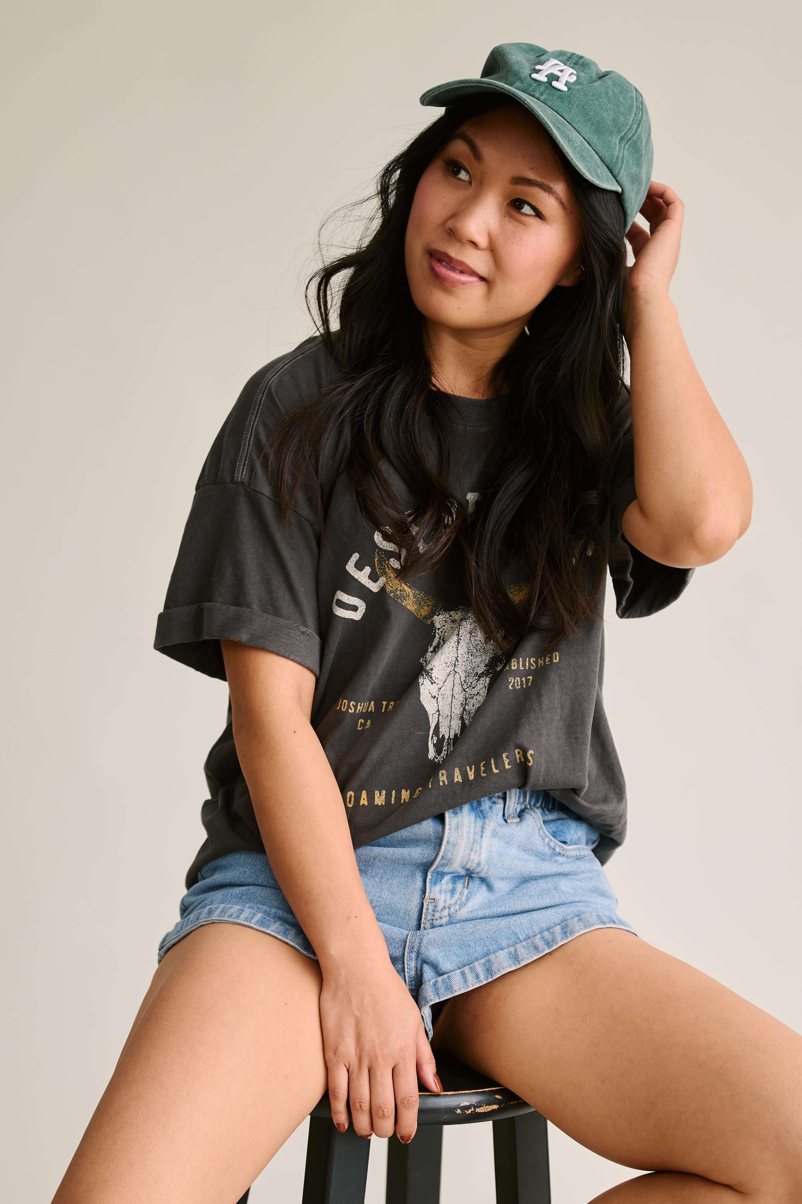 Stephanie Wong image