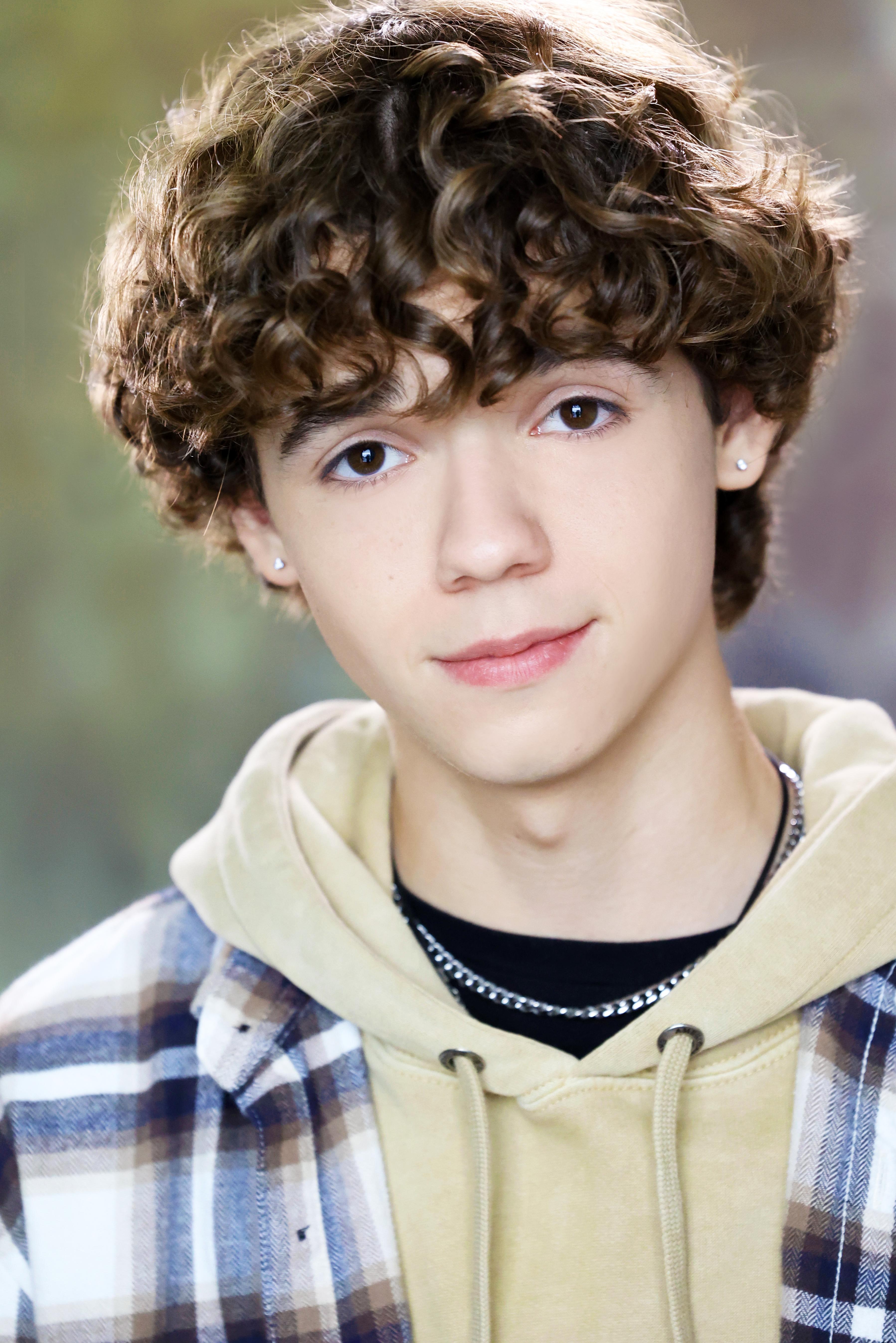 AJ Rivera image