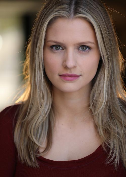 Kate Pitney image