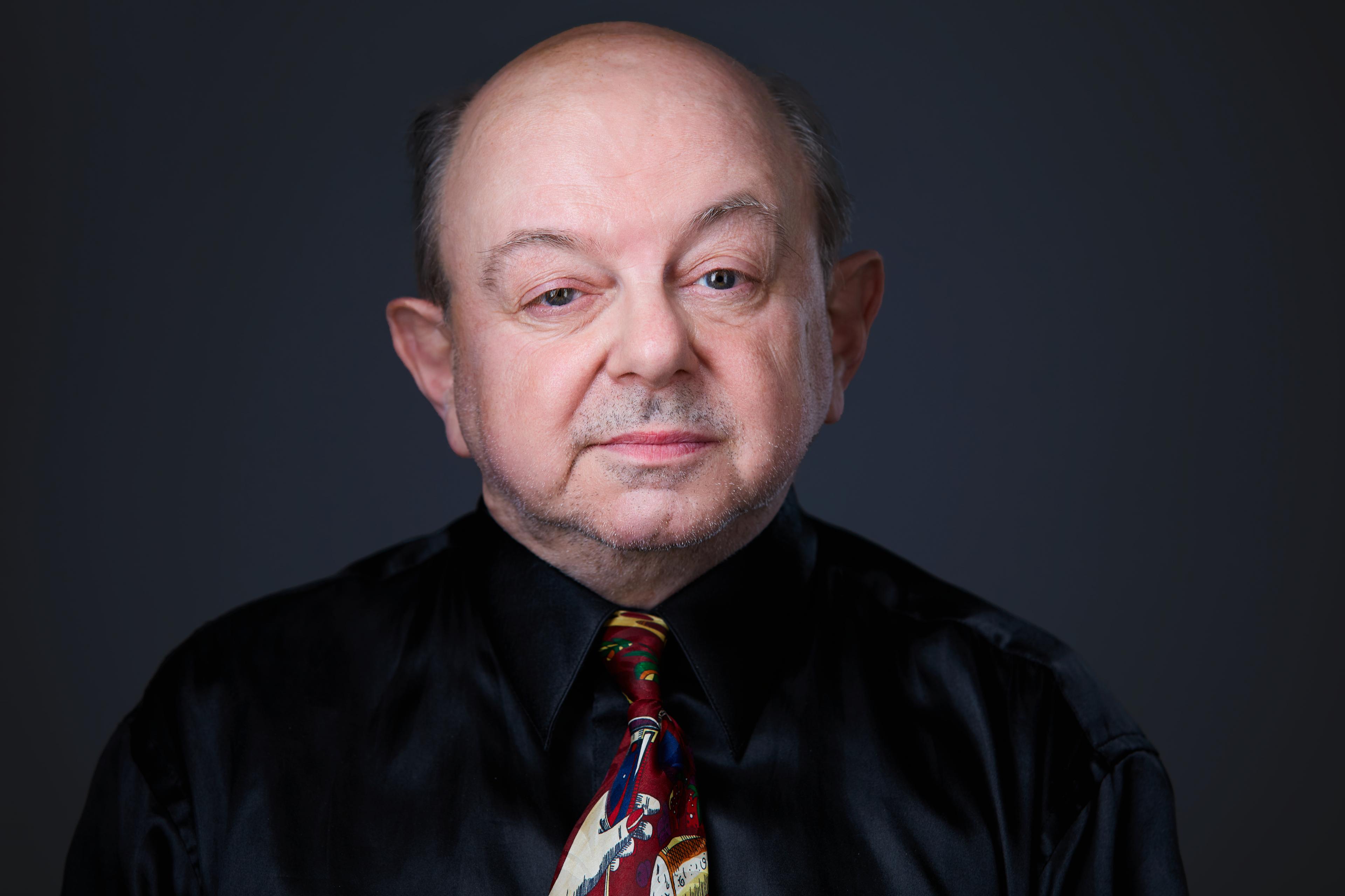 Hunter Tremayne image