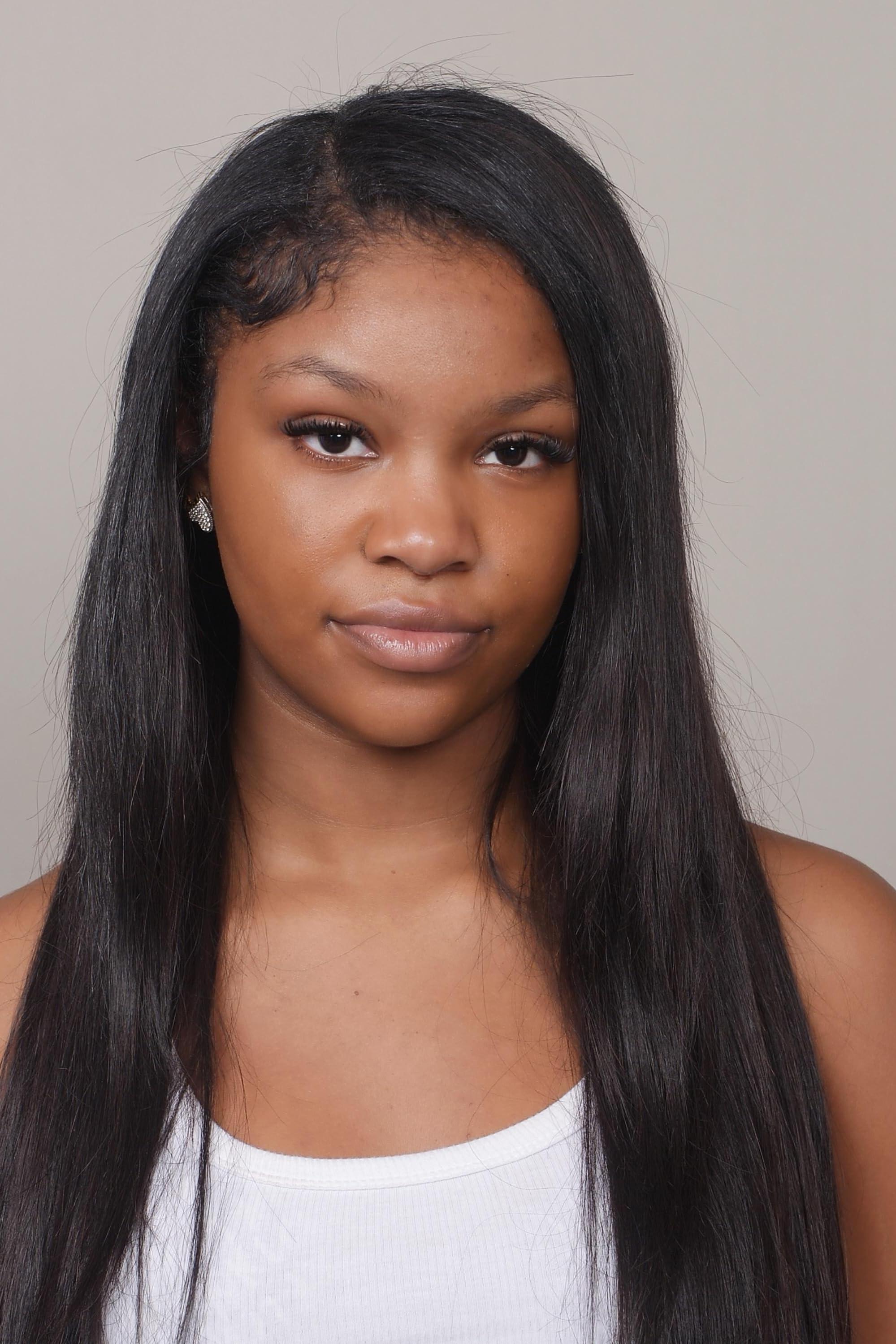 Drew Olivia Tillman image