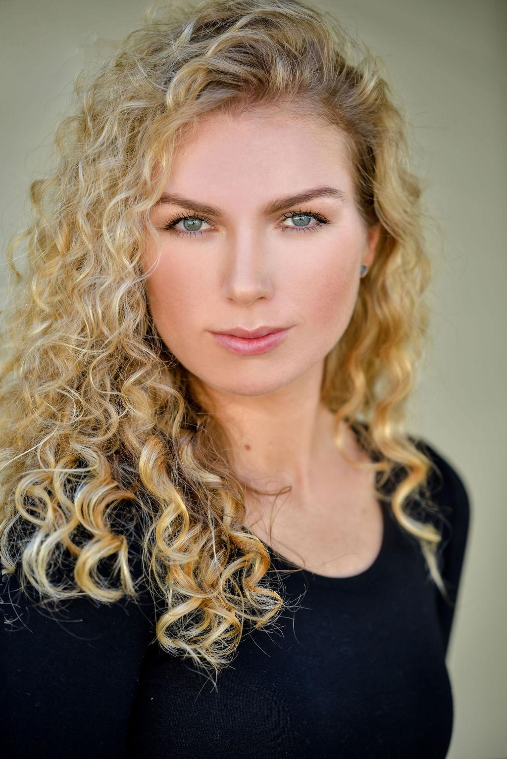 Anastasiya Mitrunen image