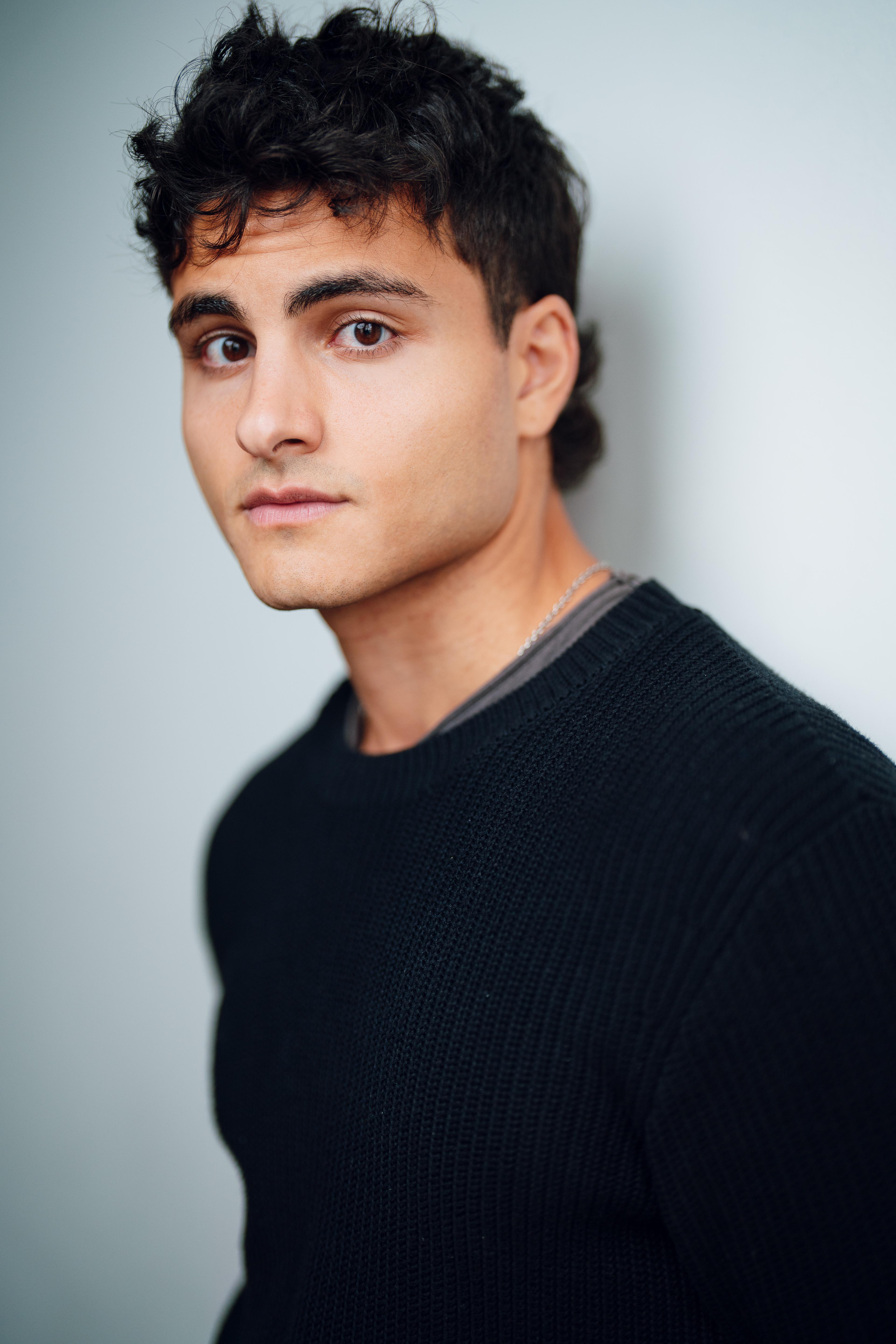 Keanush Tafreshi image