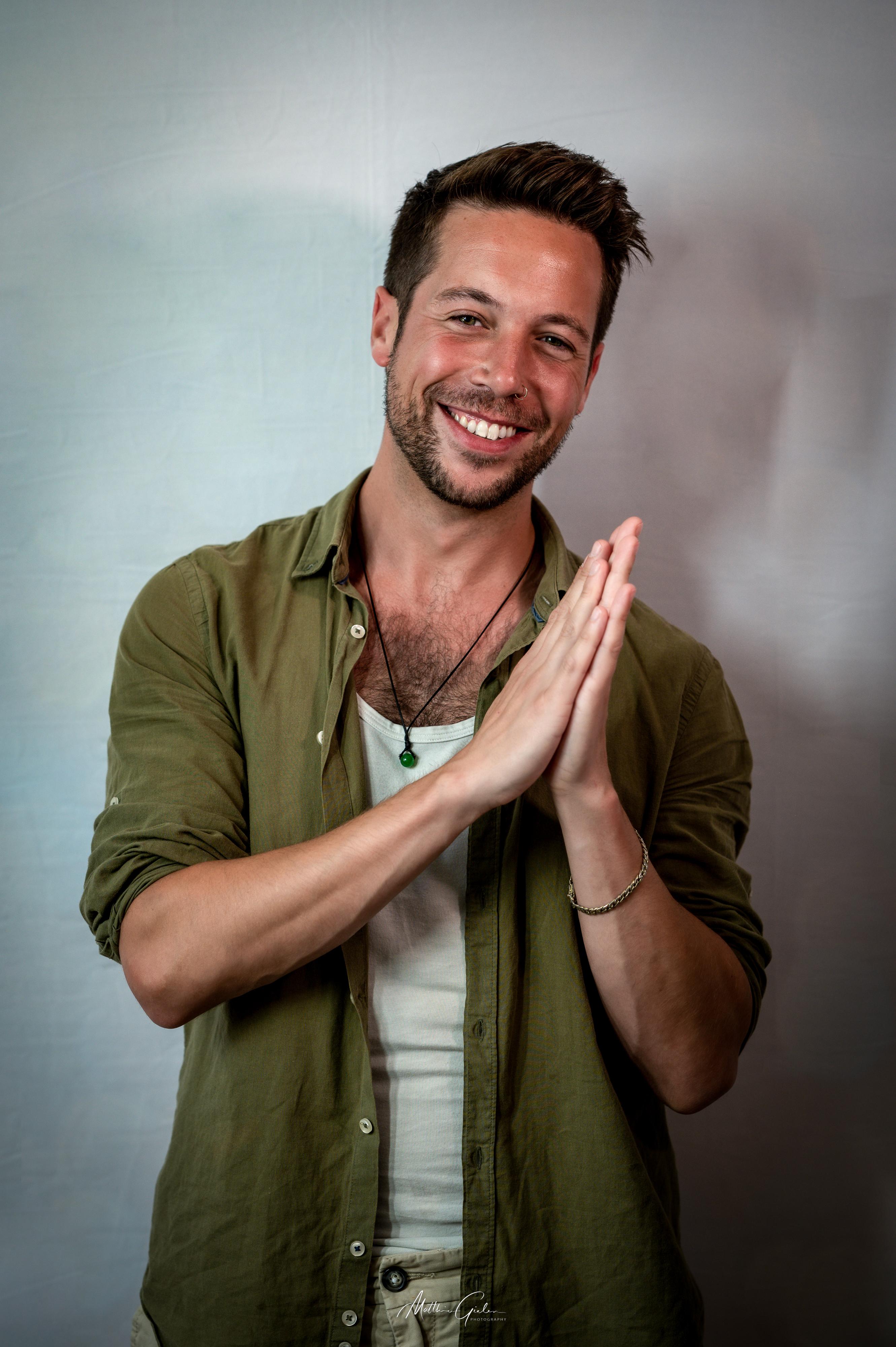 Jean-Philippe Boriau image