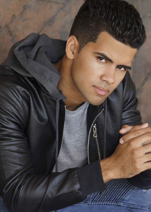 Nate Wyatt image