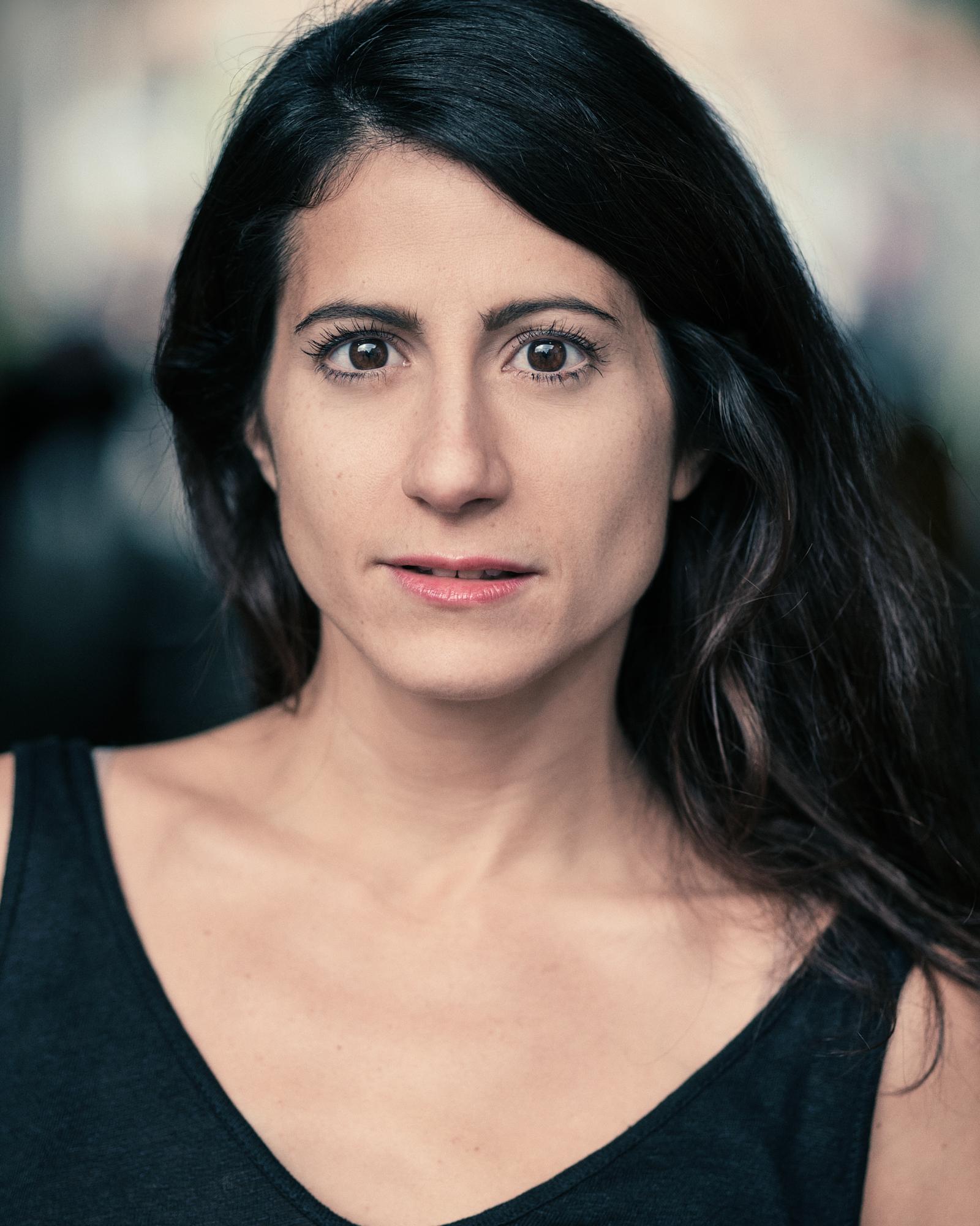 Kitty Paitazoglou image