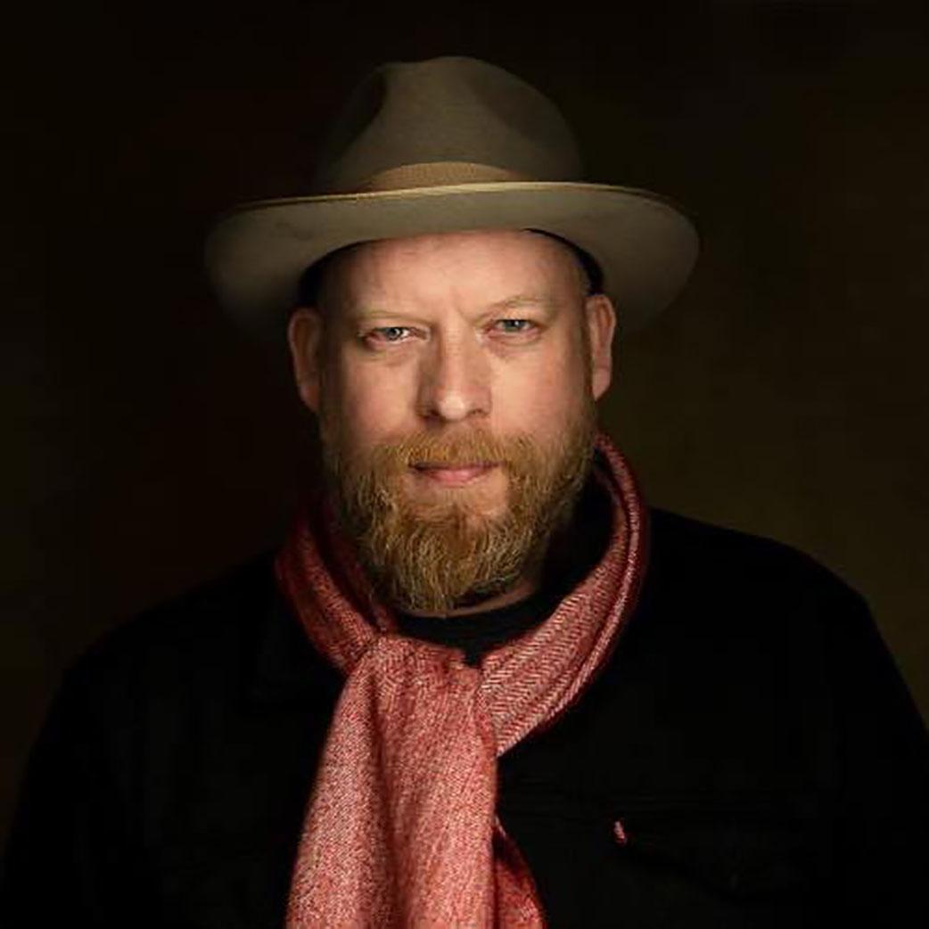 Greg Schroeder image