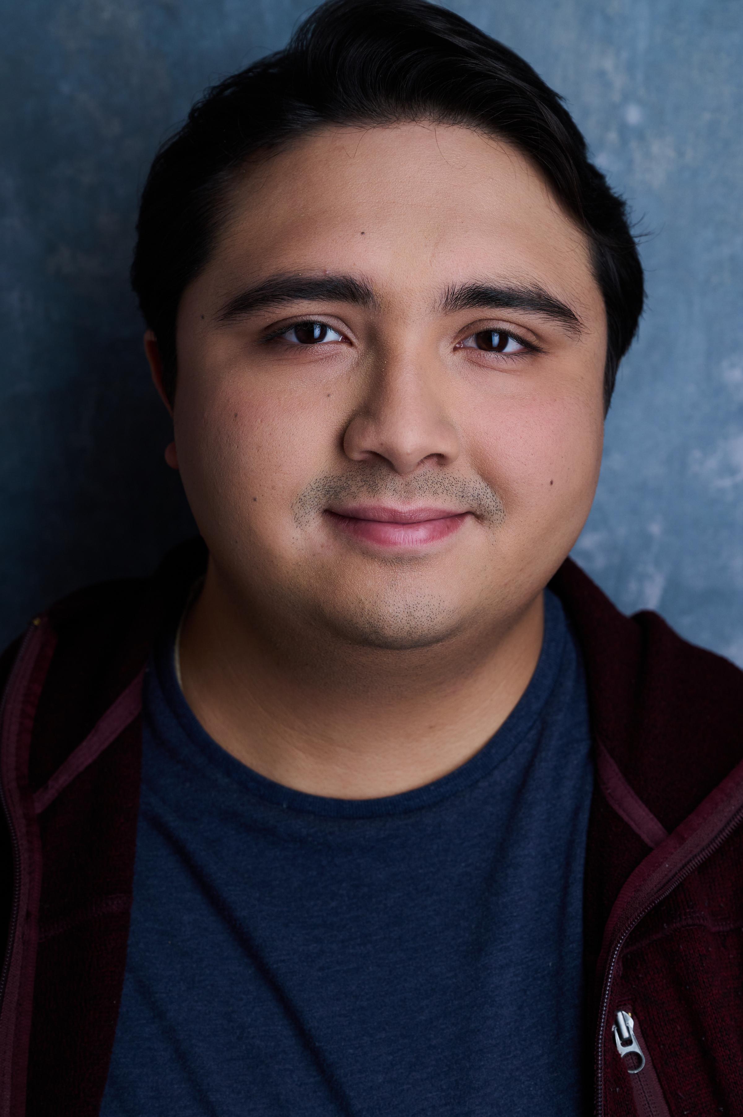 Trevor Stevie Ray Ontiveros image