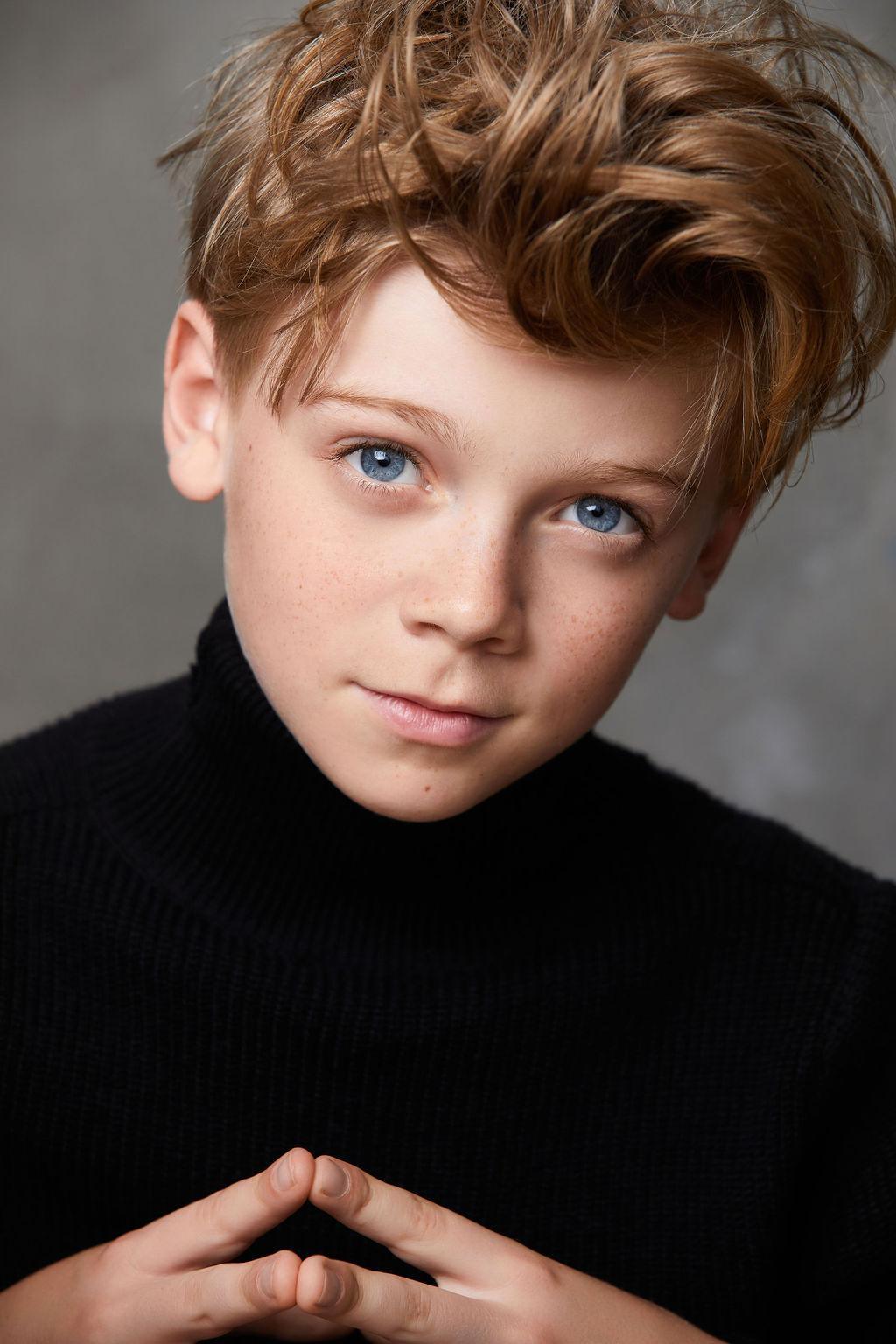 Sawyer Jones image