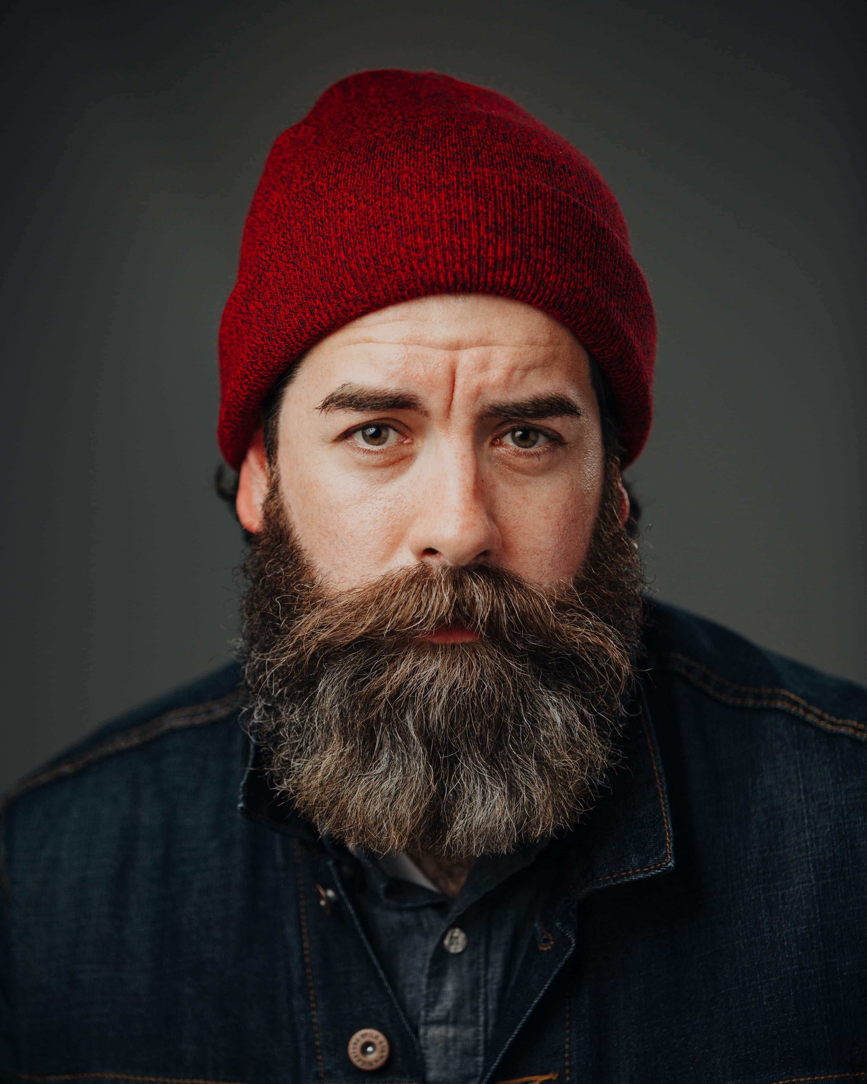 Aaron Matthew Atkisson image