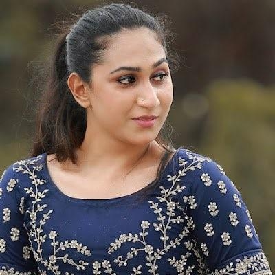Anjali Ameer image