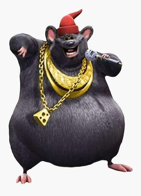 Biggie profile photo