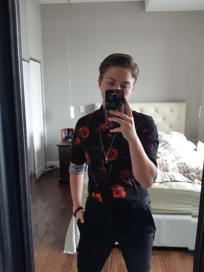 Levi profile photo