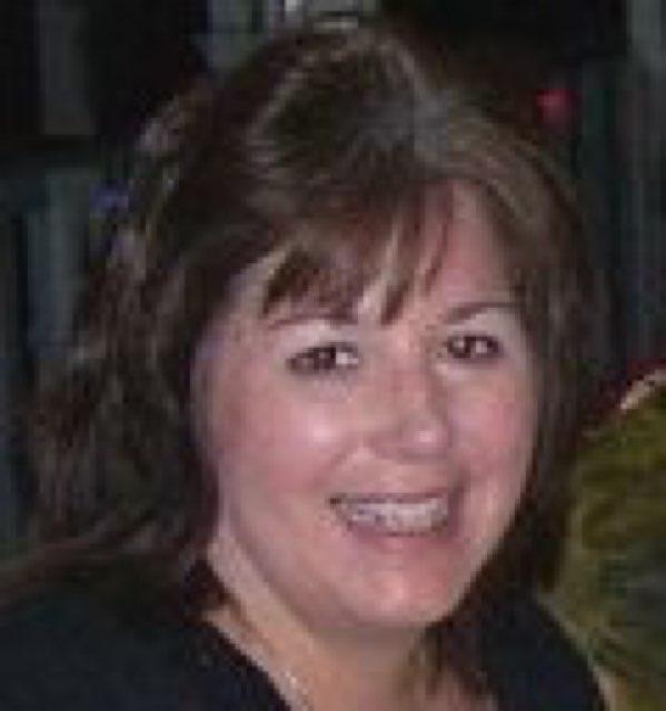 Mary profile photo