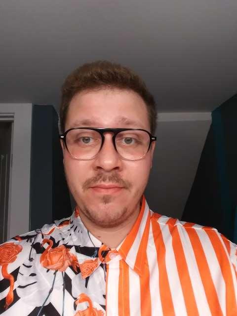 Rodney profile photo