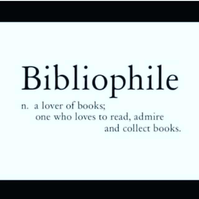 Booklover profile photo