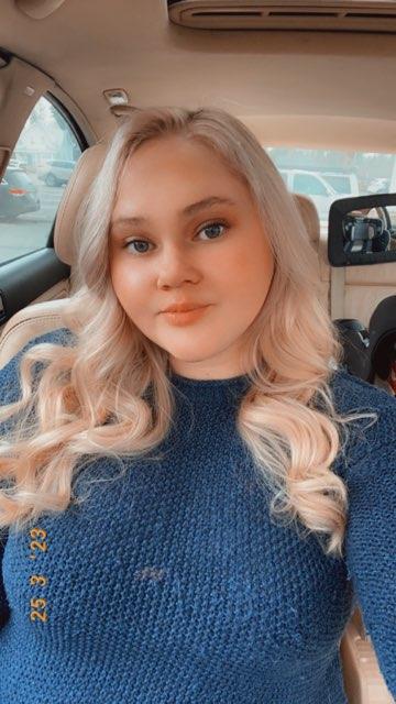 Cheyenne profile photo