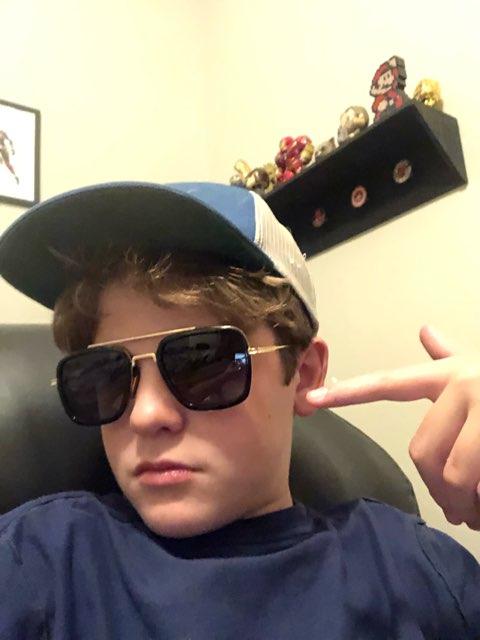 Beck profile photo