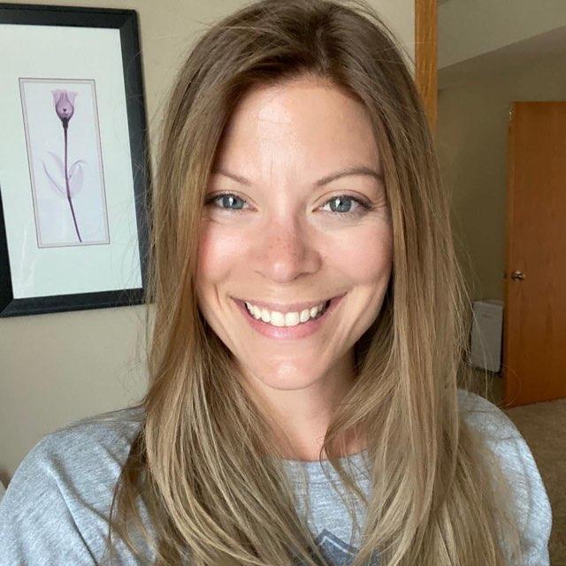 Sarah profile photo
