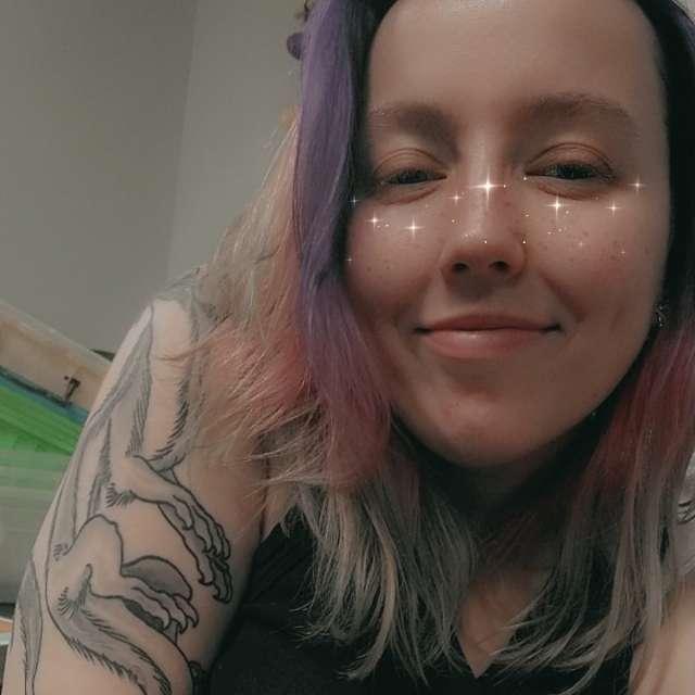 Peyton profile photo