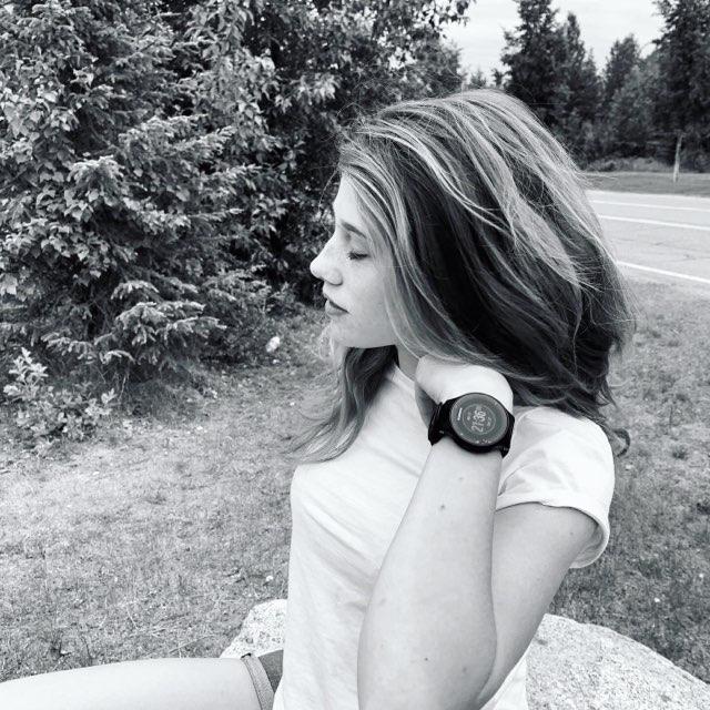 Carlie profile photo