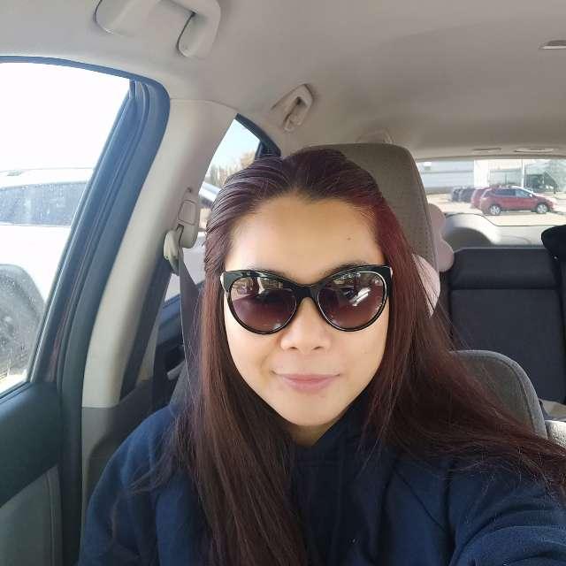 Yang profile photo