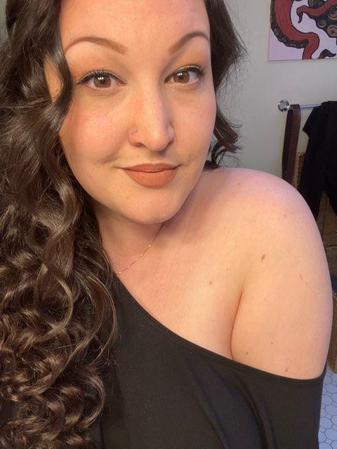 Courtney profile photo