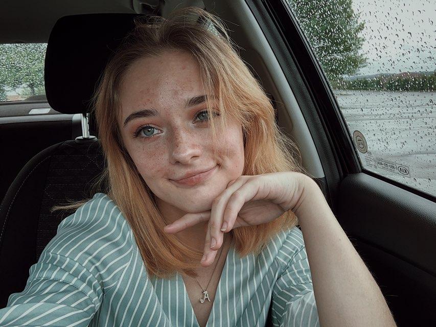 Ashley profile photo