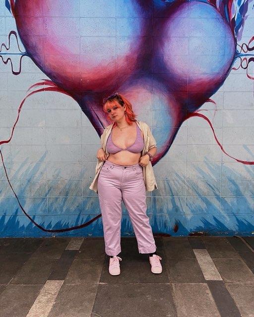 Marygrace profile photo