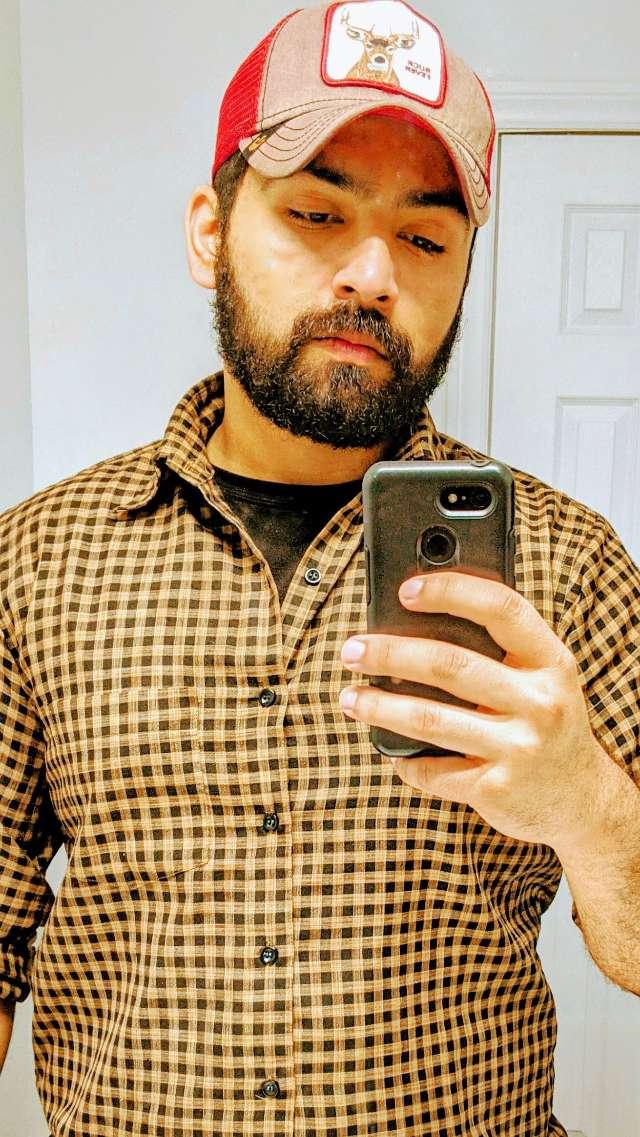 Garry profile photo
