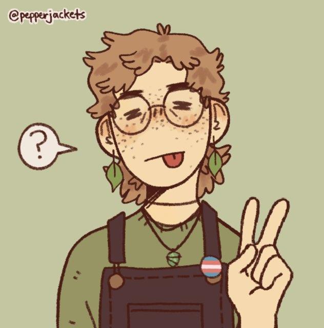 Robin profile photo