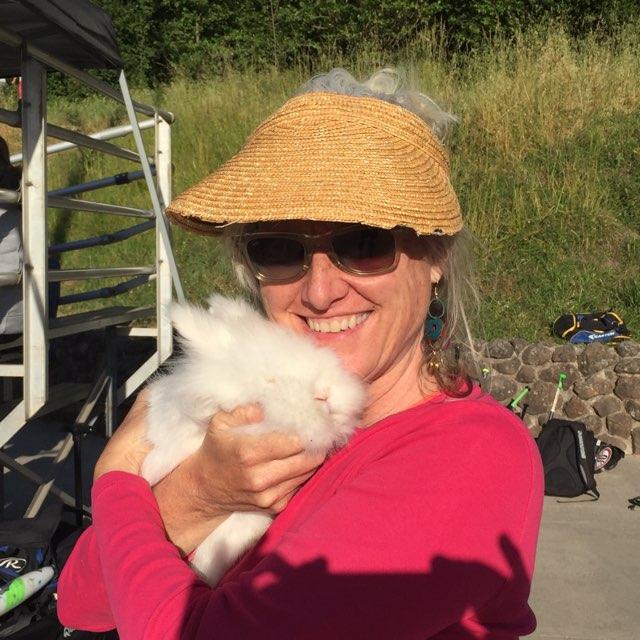 Judy profile photo