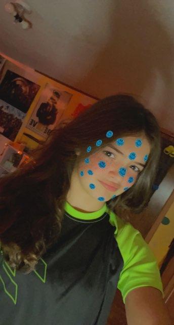Amelia profile photo
