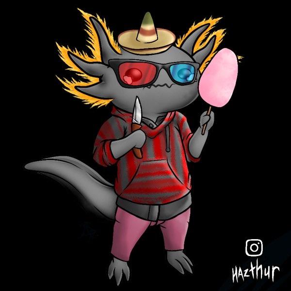 Arson profile photo